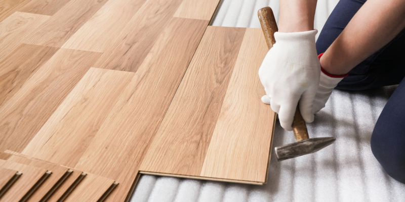 Read more about the article Reasons to Make Above Board Flooring Your Top Choice in a Flooring Company