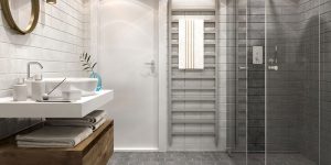 Read more about the article Beautiful New Bathroom Flooring