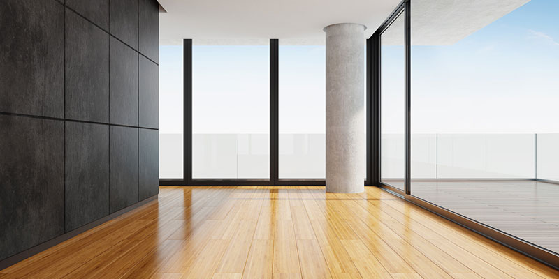 You are currently viewing Going Green? Consider Bamboo Flooring In Your Home