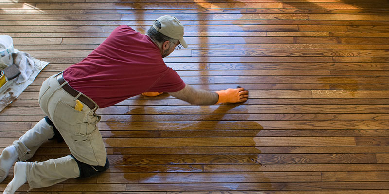 You are currently viewing In Favor of Flooring Restoration: 3 Reasons to Skip Replacement When You Can