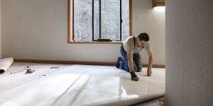 Read more about the article Carpet Installation: The Basics