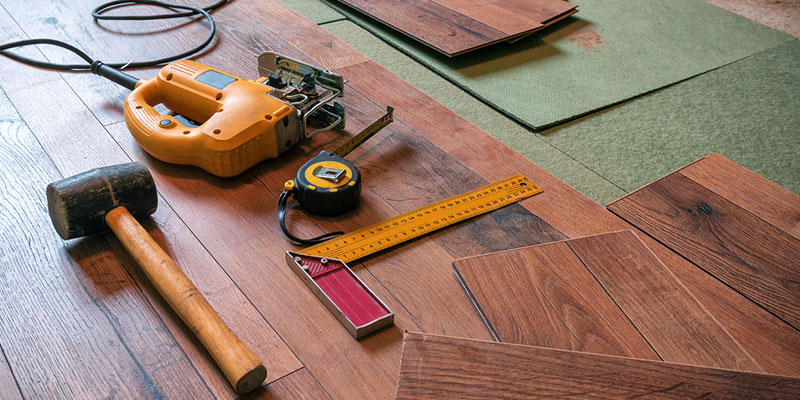 You are currently viewing 3 Costly Flooring Mistakes to Avoid